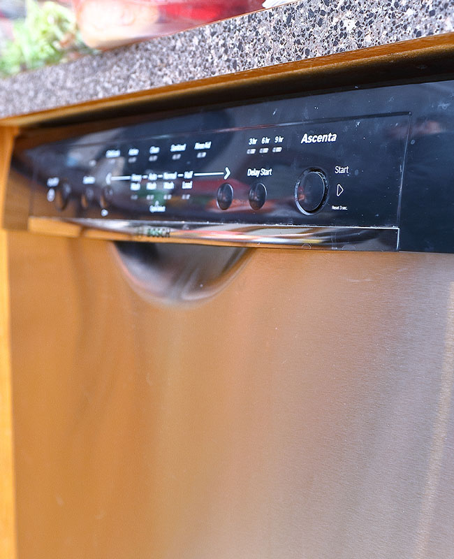 Whirlpool Appliance Repairs Calgary TechVill Ltd.