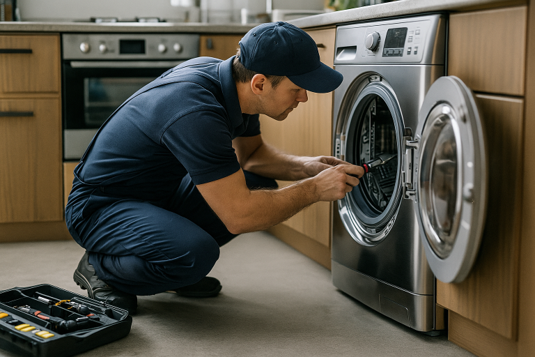 average appliance lifespan